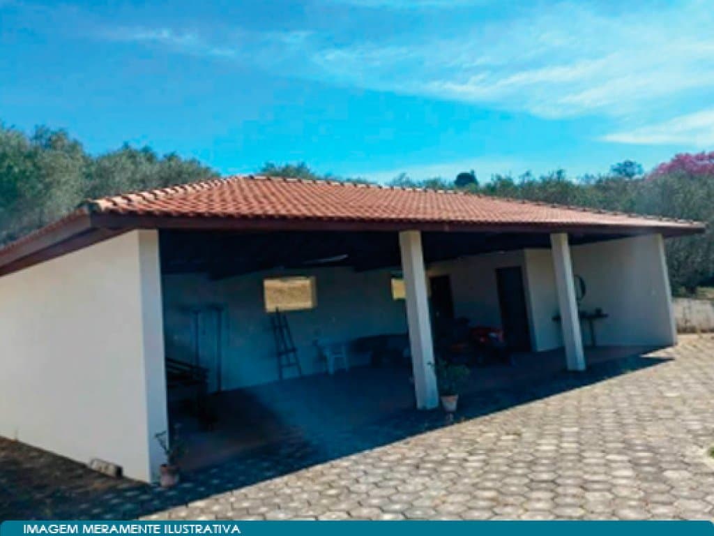 Foto 23 de 36: Area Rural em leilão em Jaboticabal - SP — Imóvel Rural 10,16 ha (Gleba 3 e Gleba 4) - Jaboticabal - Águas de Lindóia - SP - Leilão de Parte Ideal (83,2157%)
