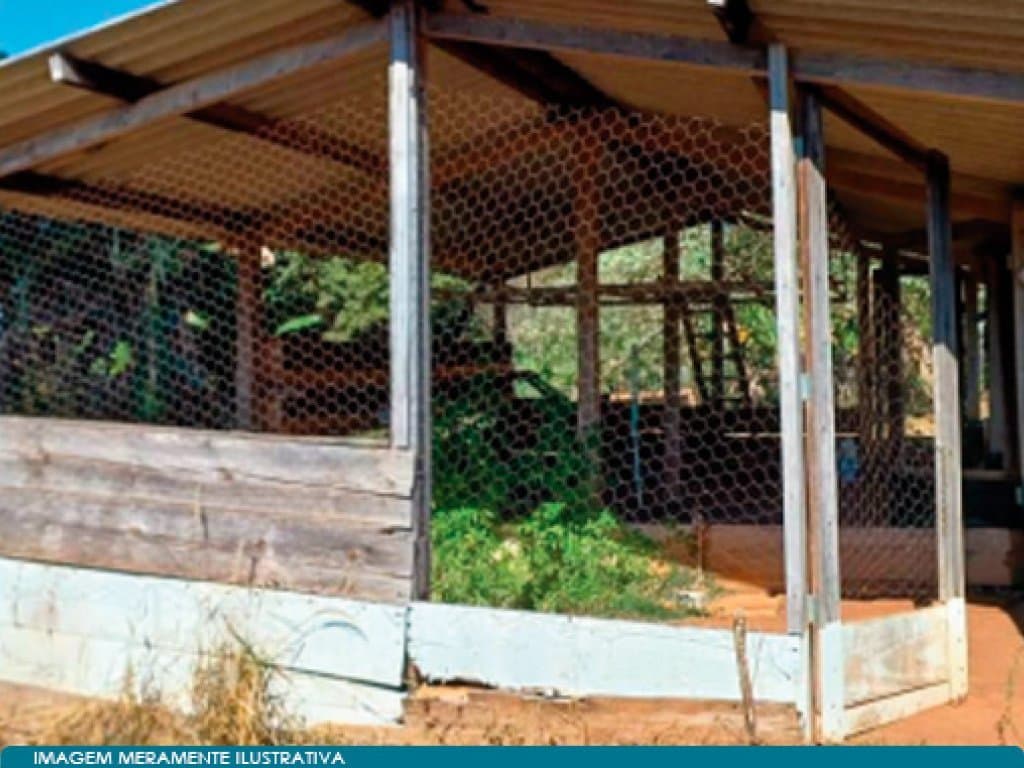 Foto 34 de 36: Area Rural em leilão em Jaboticabal - SP — Imóvel Rural 10,16 ha (Gleba 3 e Gleba 4) - Jaboticabal - Águas de Lindóia - SP - Leilão de Parte Ideal (83,2157%)