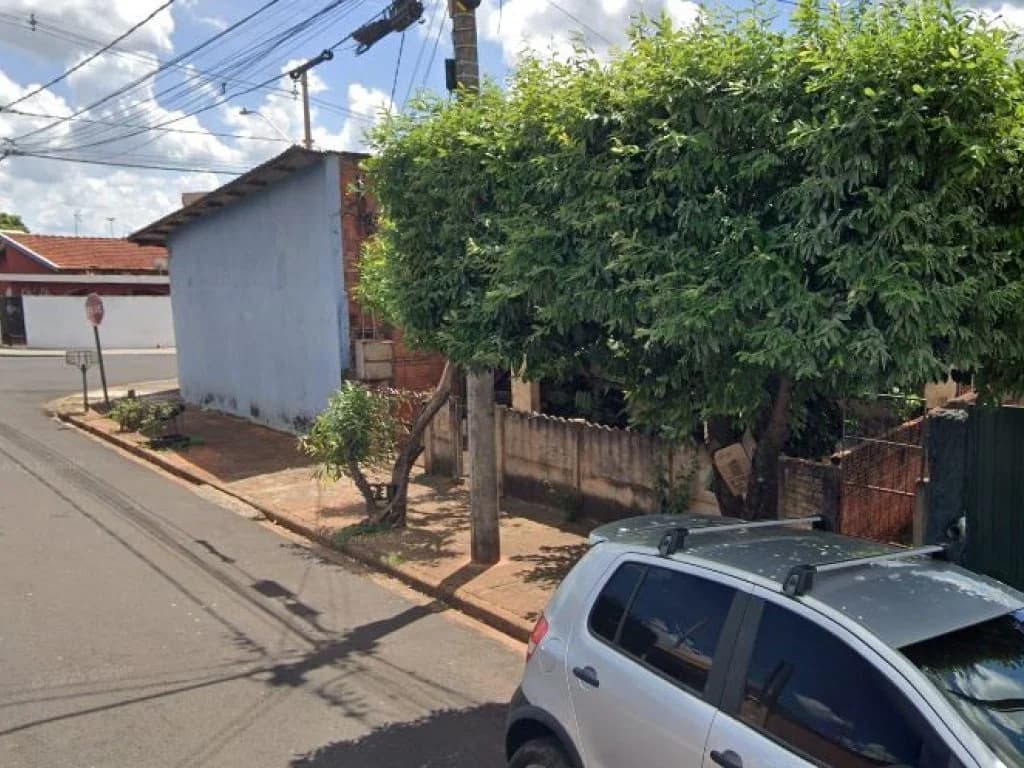 Foto 5 de 6: Casa em leilão em Bebedouro - SP, bairro Jardim Marajá — Casa 136 m² - Jardim Marajá - Bebedouro - SP