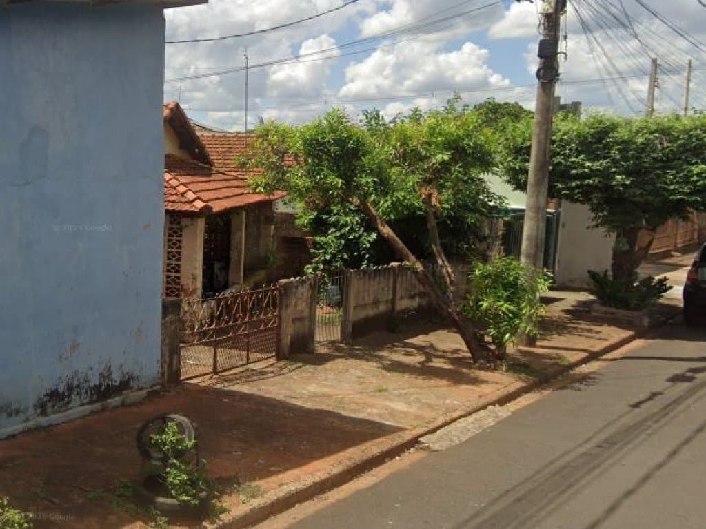 Foto 4 de 6: Casa em leilão em Bebedouro - SP, bairro Jardim Marajá — Casa 136 m² - Jardim Marajá - Bebedouro - SP