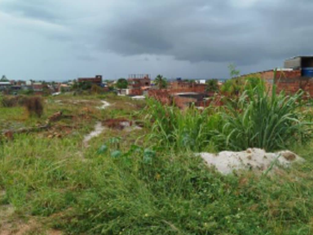 Foto 3 de 3: Terreno em leilão em Camaçari - BA, bairro Vila de Abrantes — Terreno 100.000 m² - Camaçari-BA - Travessa da Fronteira, s/n - Gleba 03 - Fazenda Encantamento - Vila de Abrantes