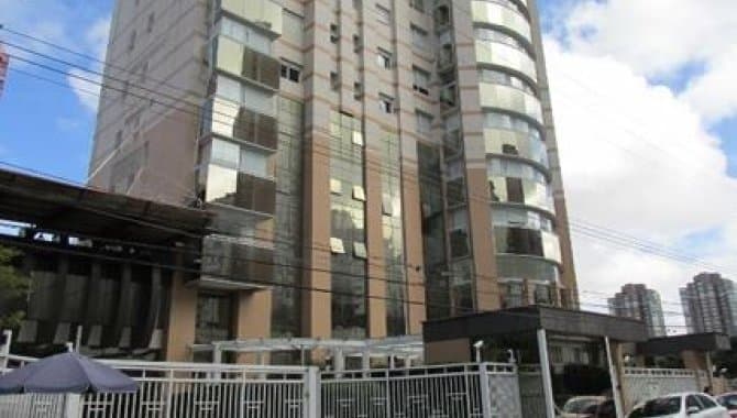 Foto 1 de 2: Apartamento em leilão em São Paulo - SP, bairro Jardim Anália Franco — Apartamento 297 m² - São Paulo-SP - Rua Nagib Izar, 258 - Apto. 381 - Jardim Anália Franco