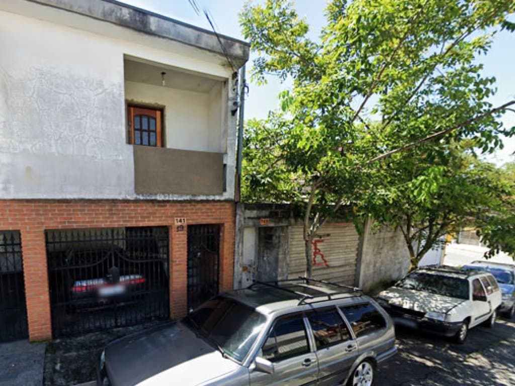 Foto 5 de 7: Casa em leilão em São Paulo - SP, bairro Vila Carrão — Direitos sobre Casa 128 m² - Vila Carrão - São Paulo - SP
