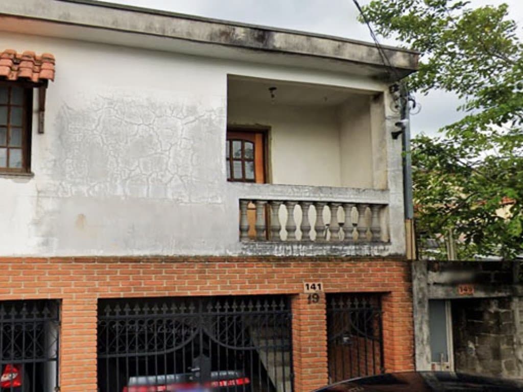 Foto 7 de 7: Casa em leilão em São Paulo - SP, bairro Vila Carrão — Direitos sobre Casa 128 m² - Vila Carrão - São Paulo - SP
