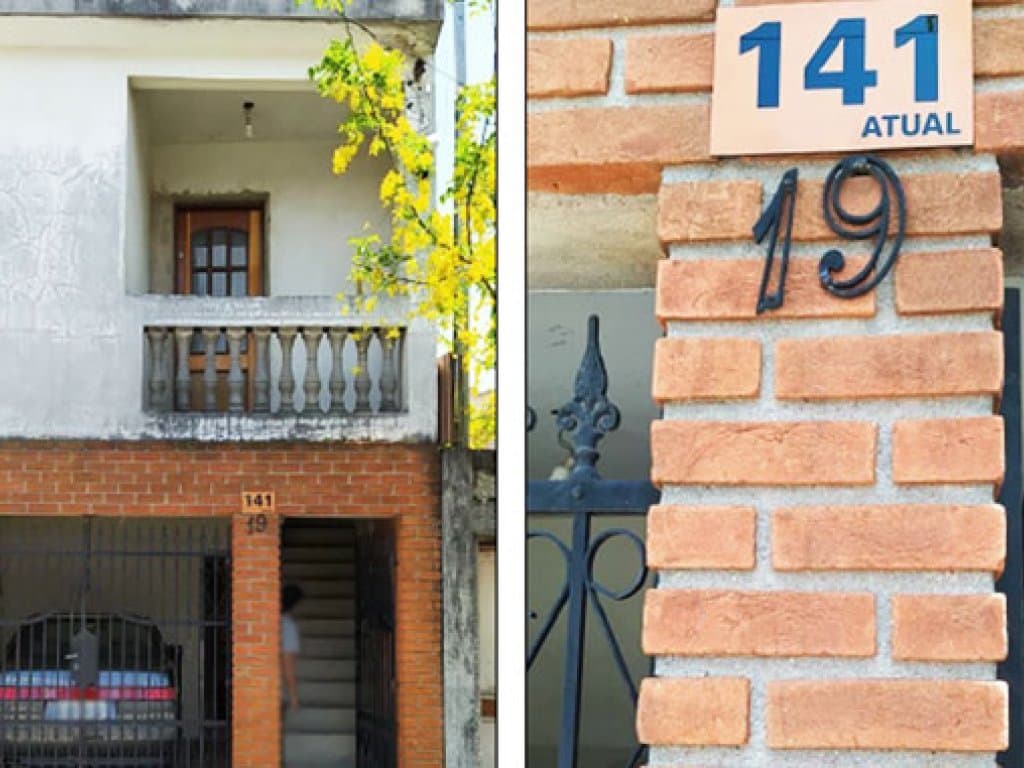 Foto 2 de 7: Casa em leilão em São Paulo - SP, bairro Vila Carrão — Direitos sobre Casa 128 m² - Vila Carrão - São Paulo - SP