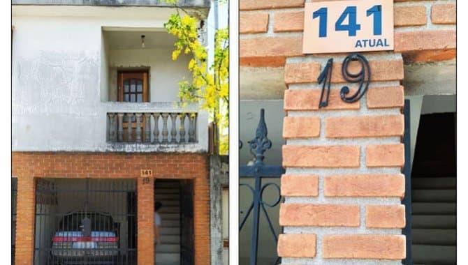 Casa em leilão em São Paulo - SP, bairro Vila Carrão — Casa 128 m² - Vila Carrão - São Paulo - SP