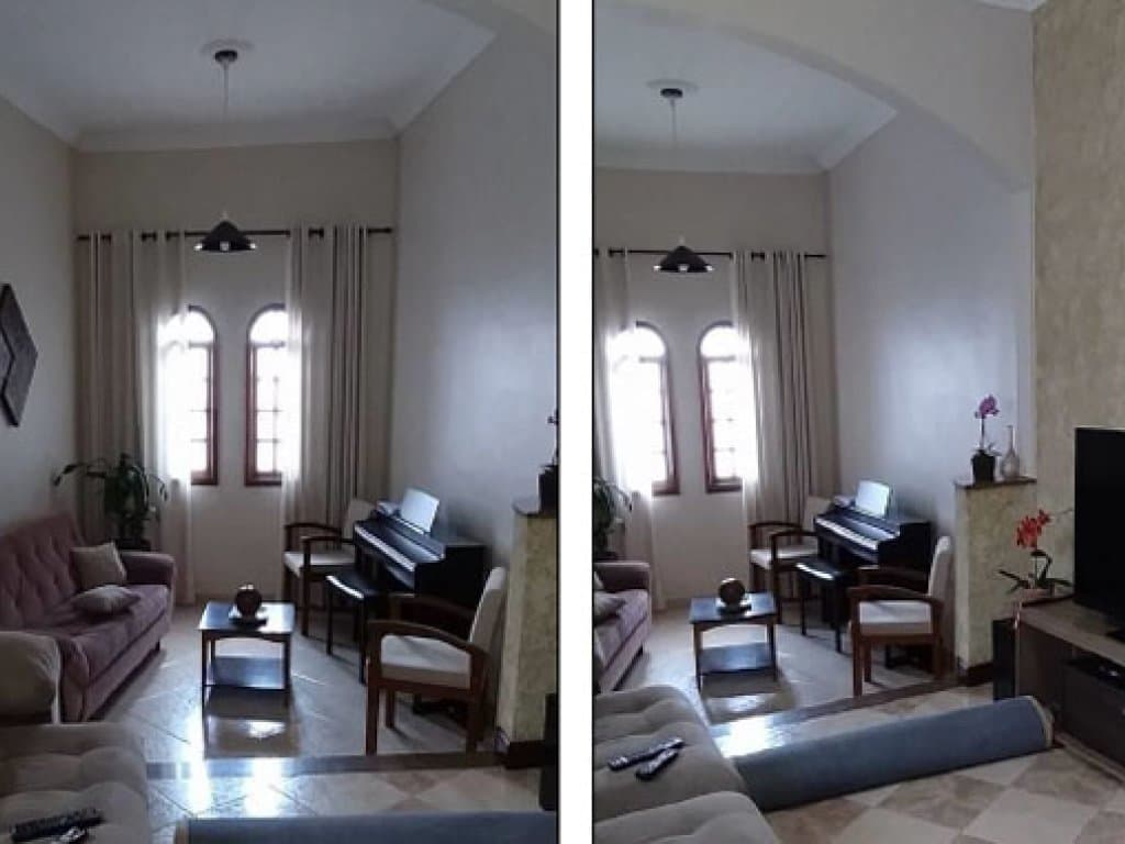 Foto 4 de 5: Casa em leilão em São Paulo - SP, bairro Vila Carrão — Direitos sobre Casa 213 m² - Vila Carrão - São Paulo - SP