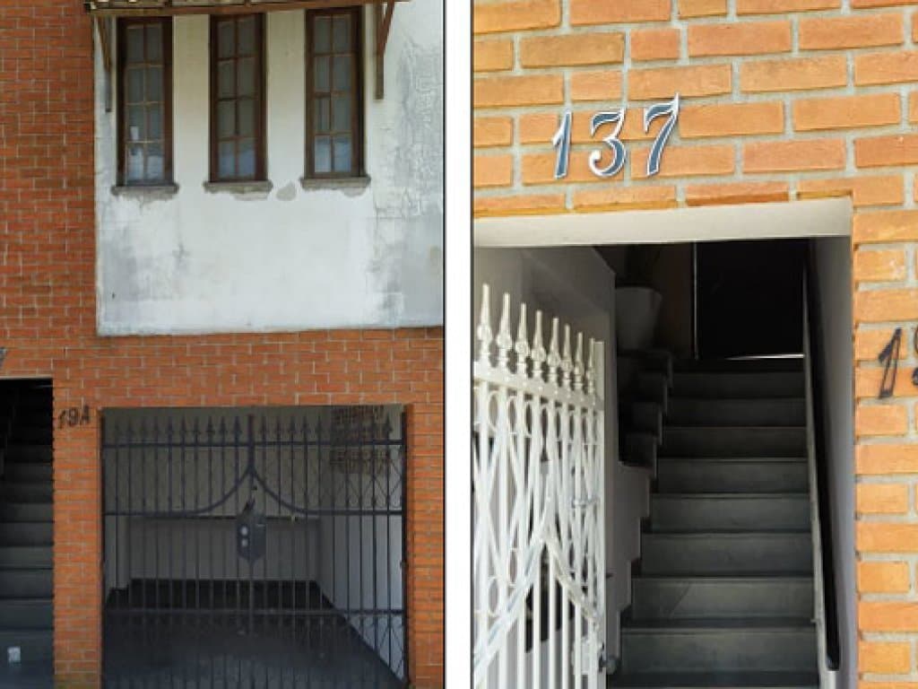 Foto 3 de 5: Casa em leilão em São Paulo - SP, bairro Vila Carrão — Direitos sobre Casa 213 m² - Vila Carrão - São Paulo - SP