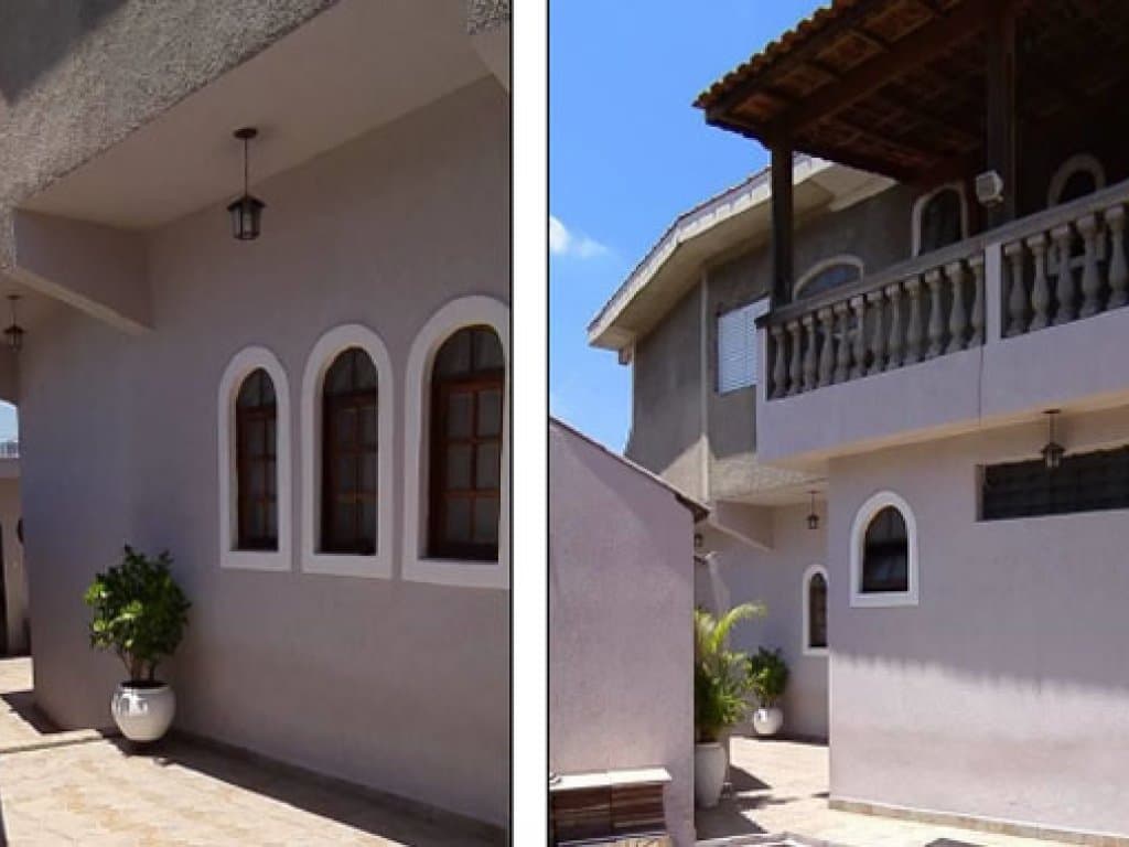 Foto 5 de 5: Casa em leilão em São Paulo - SP, bairro Vila Carrão — Direitos sobre Casa 213 m² - Vila Carrão - São Paulo - SP