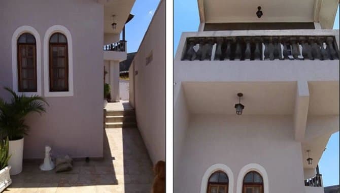 Casa em leilão em São Paulo - SP, bairro Vila Carrão — Casa 213 m² - Vila Carrão - São Paulo - SP