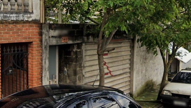 Foto 1 de 4: Casa em leilão em São Paulo - SP, bairro Vila Carrão — Direitos sobre Casa 61 m² - Vila Carrão - São Paulo - SP