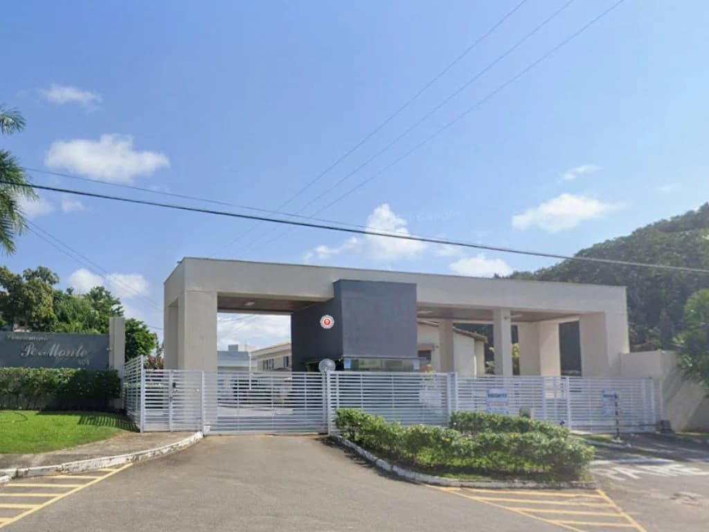 Foto 2 de 3: Casa em leilão em Parnamirim - RN, bairro Emaús — Casa em Condomínio 257 m² (com 02 pavimentos) - Emaús - Parnamirim - RN