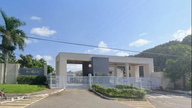 Foto 1 de 3: Casa em leilão em Parnamirim - RN, bairro Emaús — Casa em Condomínio 257 m² (com 02 pavimentos) - Emaús - Parnamirim - RN