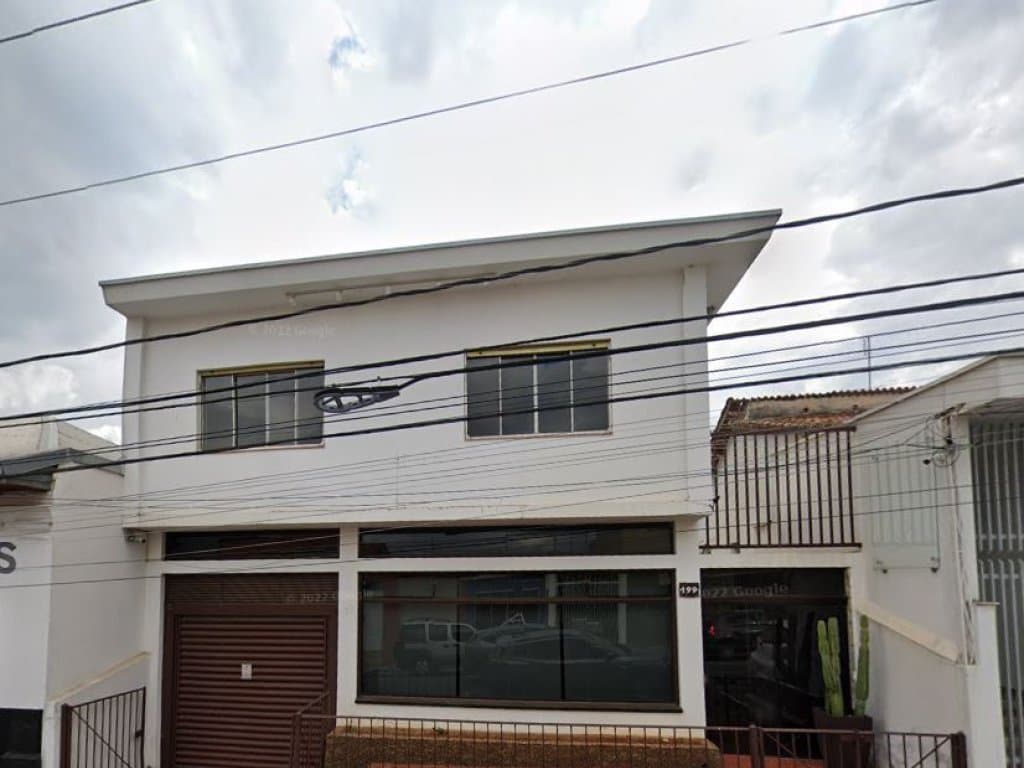 Foto 4 de 6: Imóvel em leilão em Salto - SP, bairro Centro — Imóvel Residencial e Comercial 275 m² (área total construída) - Centro - Salto - SP