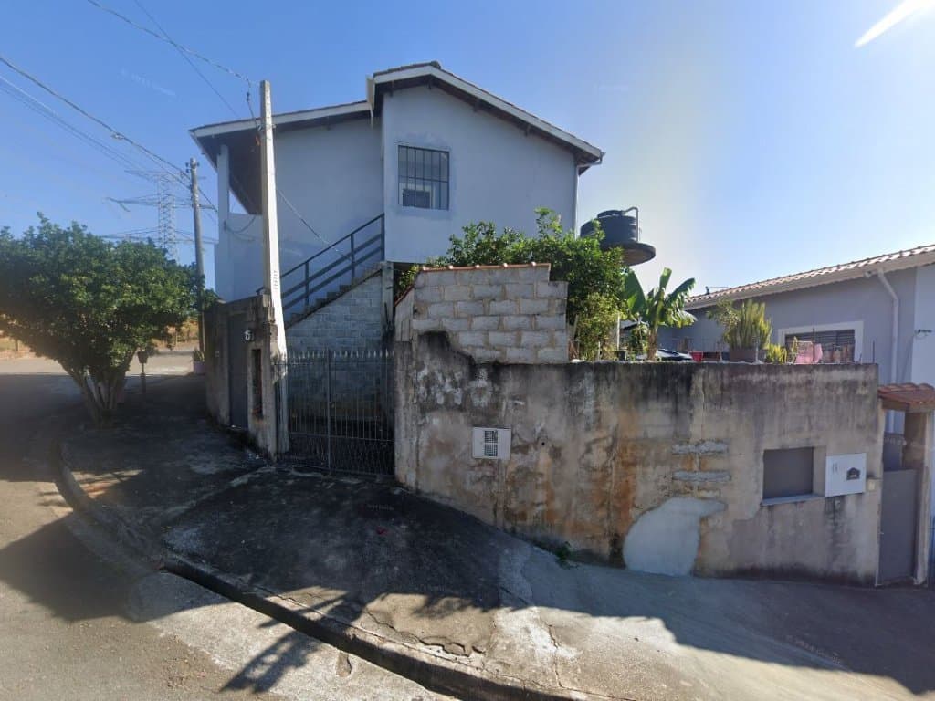 Foto 4 de 11: Imóvel em leilão em Itatiba - SP — Imóveis Residenciais e Comercial 282 m² - Aida Haddad Jafet - Itatiba - SP