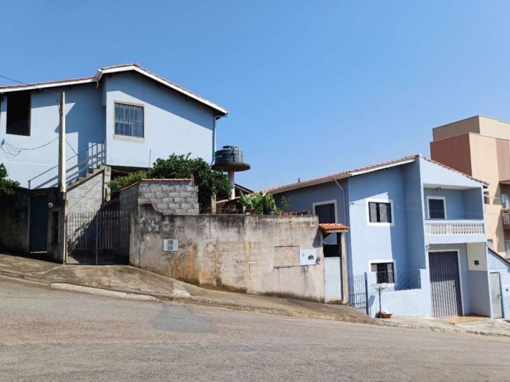 Foto 2 de 11: Imóvel em leilão em Itatiba - SP — Imóveis Residenciais e Comercial 282 m² - Aida Haddad Jafet - Itatiba - SP