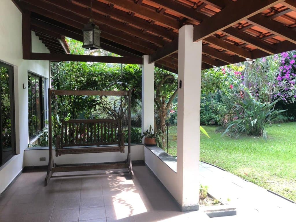 Foto 29 de 36: Casa em leilão em São Paulo - SP, bairro Vila Amélia — Casa 600 m² (área construída) e 1.029 m² (terreno) - Vila Amélia - São Paulo - SP