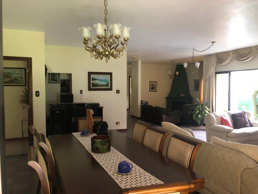 Foto 11 de 36: Casa em leilão em São Paulo - SP, bairro Vila Amélia — Casa 600 m² (área construída) e 1.029 m² (terreno) - Vila Amélia - São Paulo - SP