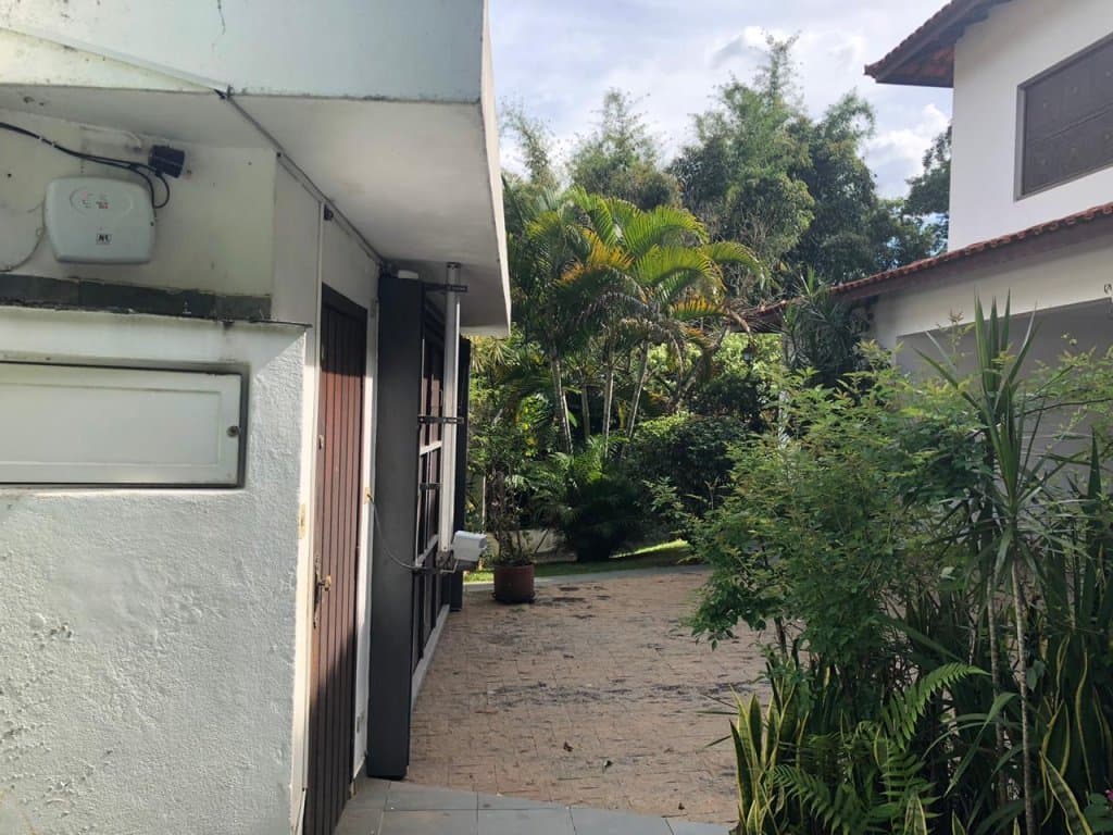 Foto 31 de 36: Casa em leilão em São Paulo - SP, bairro Vila Amélia — Casa 600 m² (área construída) e 1.029 m² (terreno) - Vila Amélia - São Paulo - SP