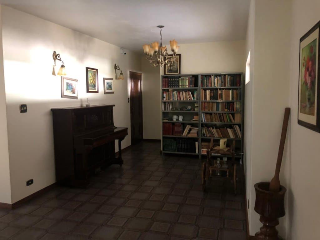 Foto 25 de 36: Casa em leilão em São Paulo - SP, bairro Vila Amélia — Casa 600 m² (área construída) e 1.029 m² (terreno) - Vila Amélia - São Paulo - SP