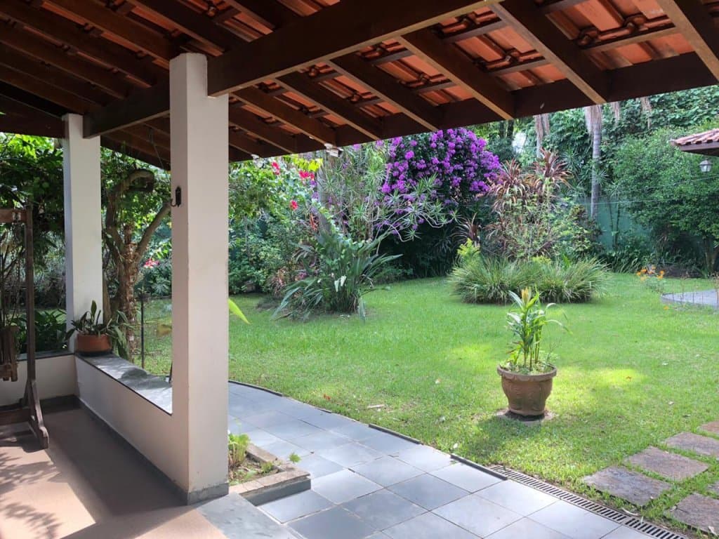 Foto 30 de 36: Casa em leilão em São Paulo - SP, bairro Vila Amélia — Casa 600 m² (área construída) e 1.029 m² (terreno) - Vila Amélia - São Paulo - SP