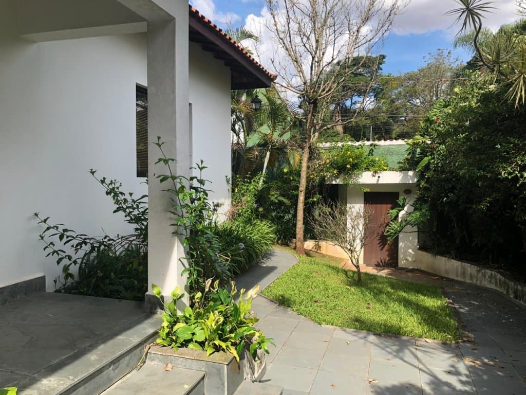 Foto 5 de 36: Casa em leilão em São Paulo - SP, bairro Vila Amélia — Casa 600 m² (área construída) e 1.029 m² (terreno) - Vila Amélia - São Paulo - SP