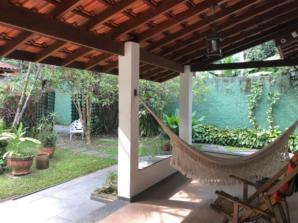 Foto 28 de 36: Casa em leilão em São Paulo - SP, bairro Vila Amélia — Casa 600 m² (área construída) e 1.029 m² (terreno) - Vila Amélia - São Paulo - SP