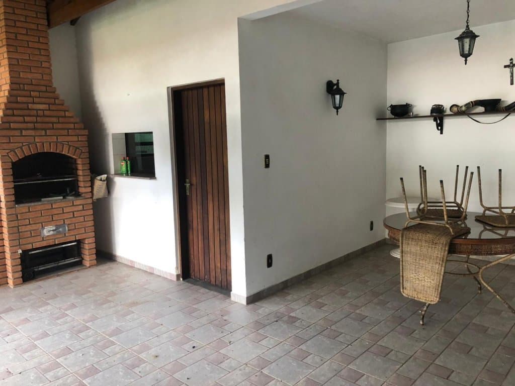 Foto 24 de 36: Casa em leilão em São Paulo - SP, bairro Vila Amélia — Casa 600 m² (área construída) e 1.029 m² (terreno) - Vila Amélia - São Paulo - SP