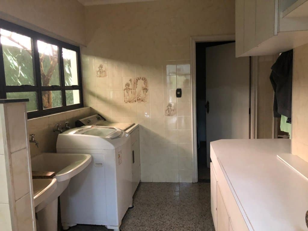 Foto 20 de 36: Casa em leilão em São Paulo - SP, bairro Vila Amélia — Casa 600 m² (área construída) e 1.029 m² (terreno) - Vila Amélia - São Paulo - SP