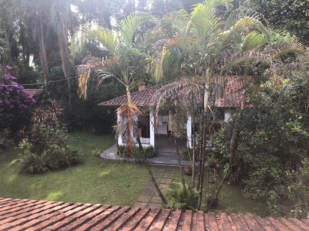 Foto 34 de 36: Casa em leilão em São Paulo - SP, bairro Vila Amélia — Casa 600 m² (área construída) e 1.029 m² (terreno) - Vila Amélia - São Paulo - SP