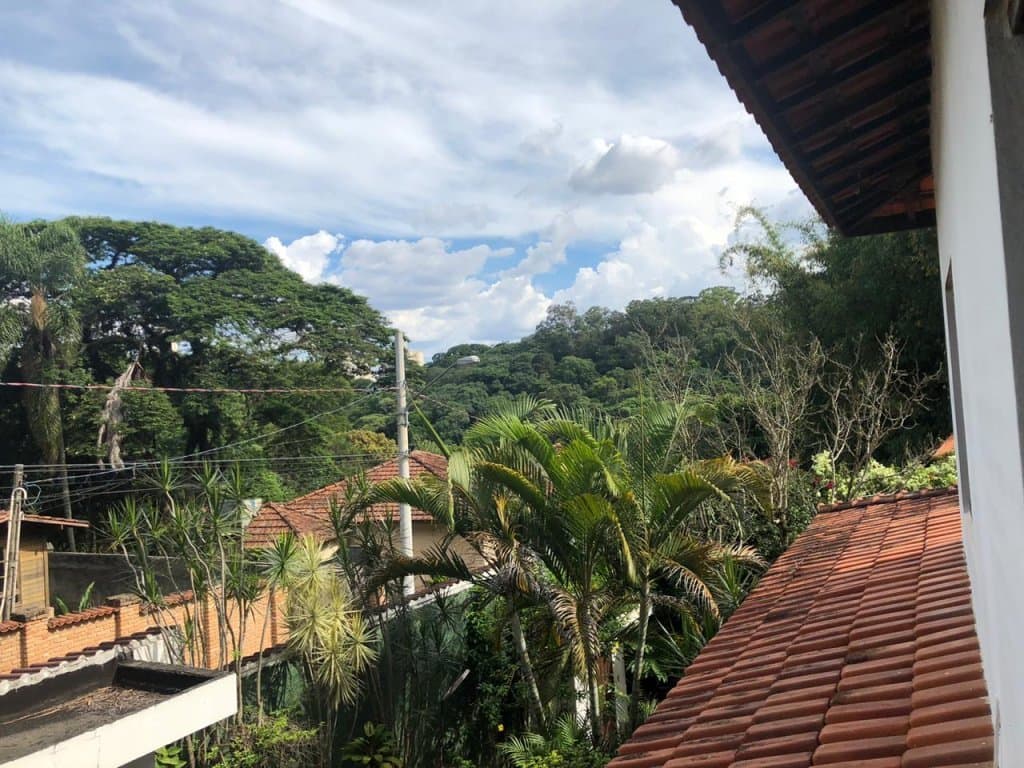 Foto 35 de 36: Casa em leilão em São Paulo - SP, bairro Vila Amélia — Casa 600 m² (área construída) e 1.029 m² (terreno) - Vila Amélia - São Paulo - SP
