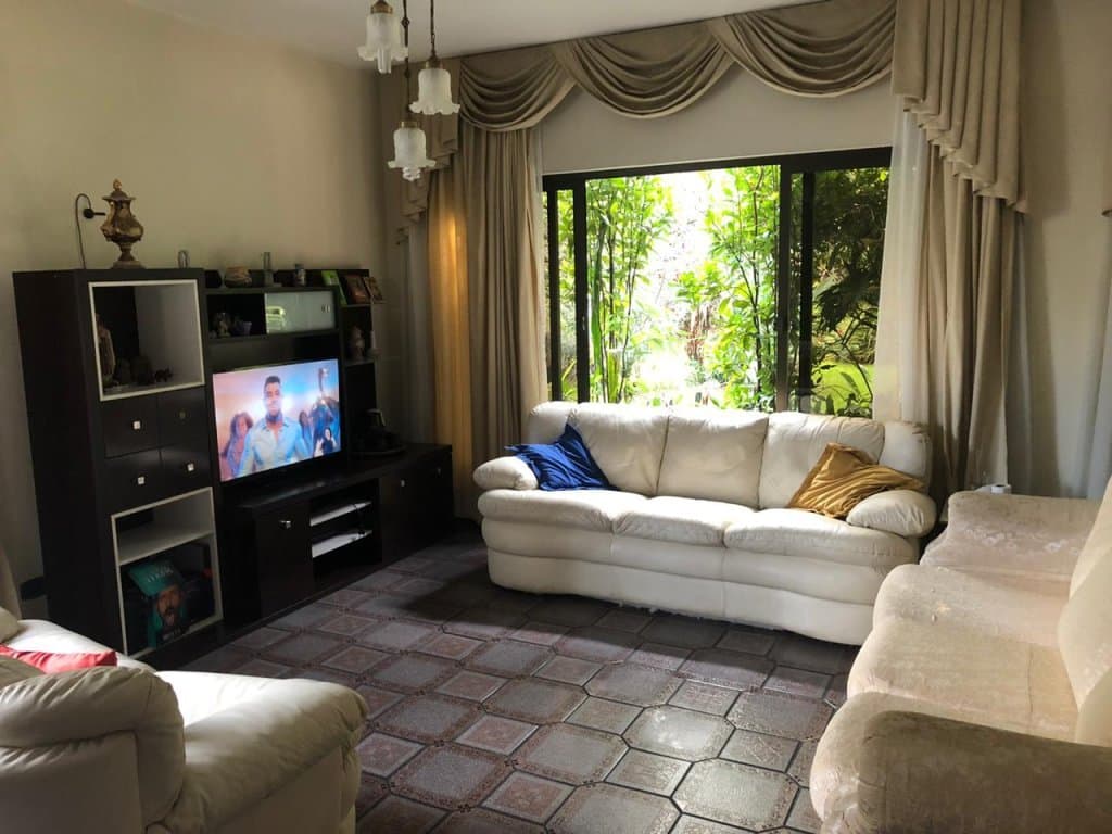Foto 10 de 36: Casa em leilão em São Paulo - SP, bairro Vila Amélia — Casa 600 m² (área construída) e 1.029 m² (terreno) - Vila Amélia - São Paulo - SP