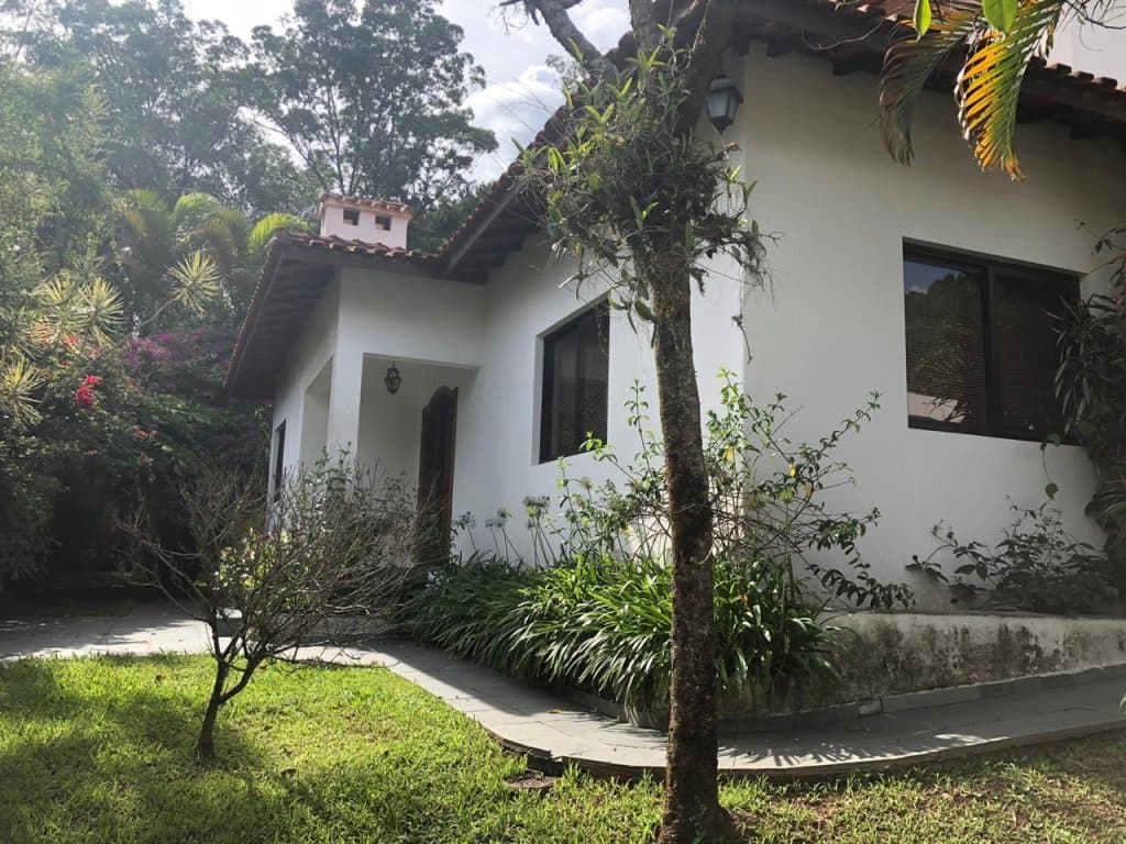 Foto 8 de 36: Casa em leilão em São Paulo - SP, bairro Vila Amélia — Casa 600 m² (área construída) e 1.029 m² (terreno) - Vila Amélia - São Paulo - SP