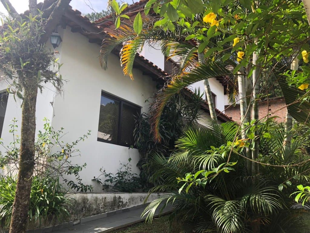 Foto 7 de 36: Casa em leilão em São Paulo - SP, bairro Vila Amélia — Casa 600 m² (área construída) e 1.029 m² (terreno) - Vila Amélia - São Paulo - SP