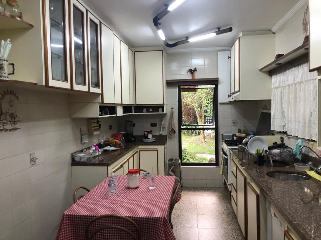 Foto 22 de 36: Casa em leilão em São Paulo - SP, bairro Vila Amélia — Casa 600 m² (área construída) e 1.029 m² (terreno) - Vila Amélia - São Paulo - SP