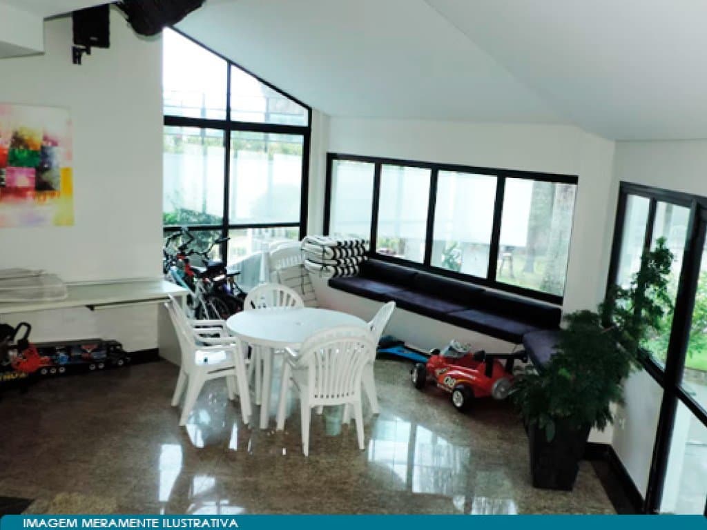 Foto 35 de 35: Casa em leilão em Santana De Parnaíba - SP — Casa de Alto Padrão em Alphaville Residencial 10 - 740 m² Construídos em Terreno de 1.738 m² - Santana de Parnaíba - SP