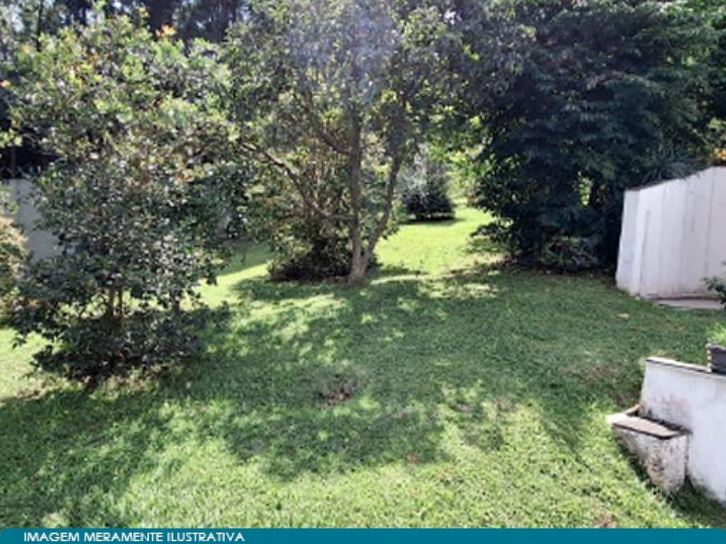 Foto 31 de 35: Casa em leilão em Santana De Parnaíba - SP — Casa de Alto Padrão em Alphaville Residencial 10 - 740 m² Construídos em Terreno de 1.738 m² - Santana de Parnaíba - SP