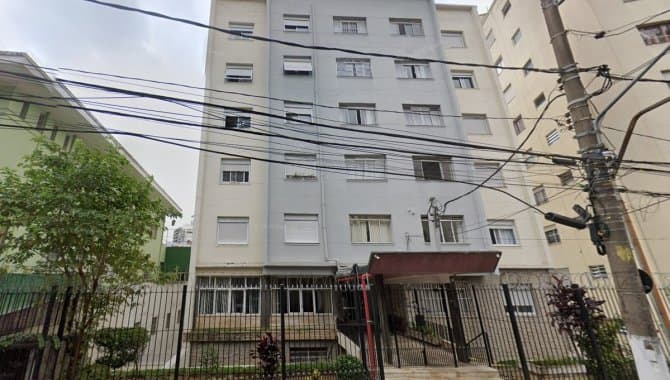 Foto 1 de 6: Apartamento em leilão em São Paulo - SP, bairro Aclimação — Apartamento 95 m² (próx. ao Parque da Aclimação) - Aclimação - São Paulo - SP