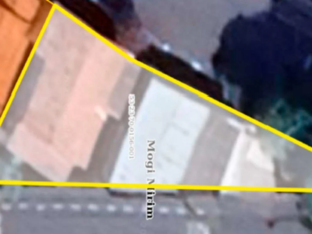 Foto 5 de 5: Imóvel em leilão em Mogi Mirim - SP, bairro Centro — Casa e Imóveis Comerciais 292 m² (área construída) - Centro - Mogi Mirim - SP - Leilão de Parte Ideal (50%)