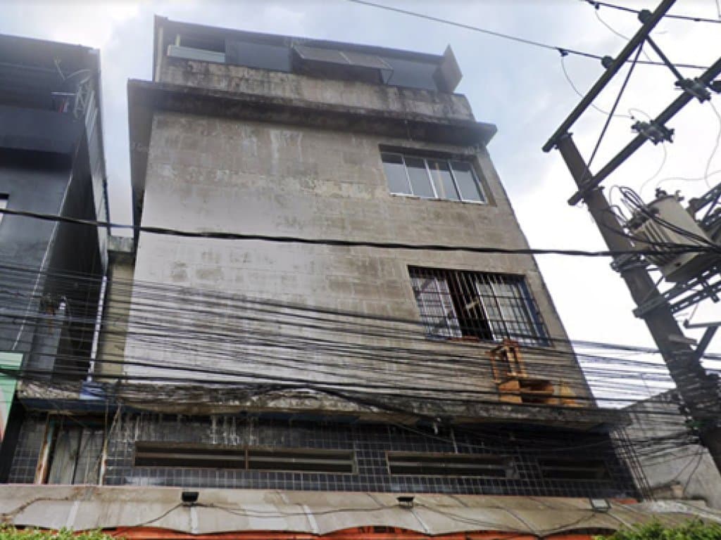 Foto 4 de 7: Comercial em leilão em São Paulo - SP, bairro Vila Clara — Prédio Residencial e Comercial com 791 m² (Próx. à Avenida Cupecê) - Vila Clara - São Paulo - SP