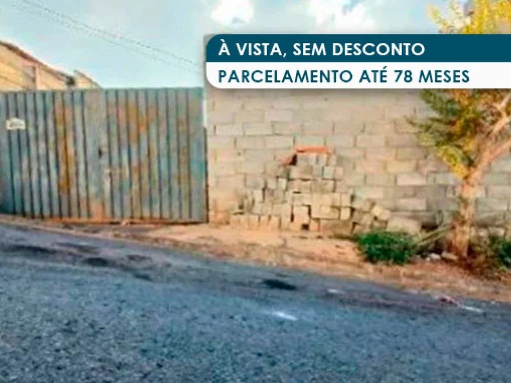 Foto 2 de 3: Casa em leilão em Muzambinho - MG, bairro Jardim dos Imigrantes — Casa 142 m² - Jardim dos Imigrantes - Muzambinho - MG
