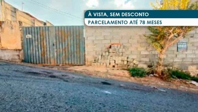 Foto 1 de 3: Casa em leilão em Muzambinho - MG, bairro Jardim dos Imigrantes — Casa 142 m² - Jardim dos Imigrantes - Muzambinho - MG