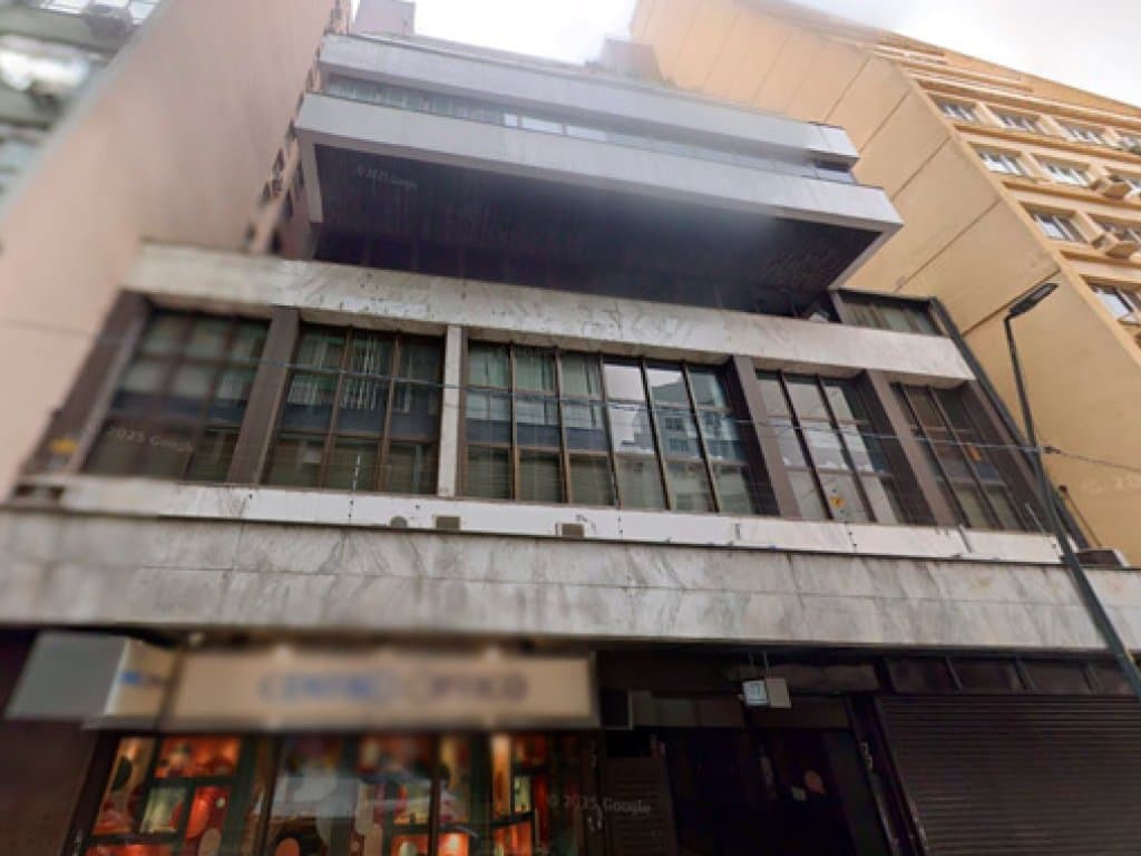 Foto 4 de 4: Comercial em leilão em Porto Alegre - RS, bairro Centro Histórico — Sala Comercial 77 m² - Centro Histórico - Porto Alegre - RS