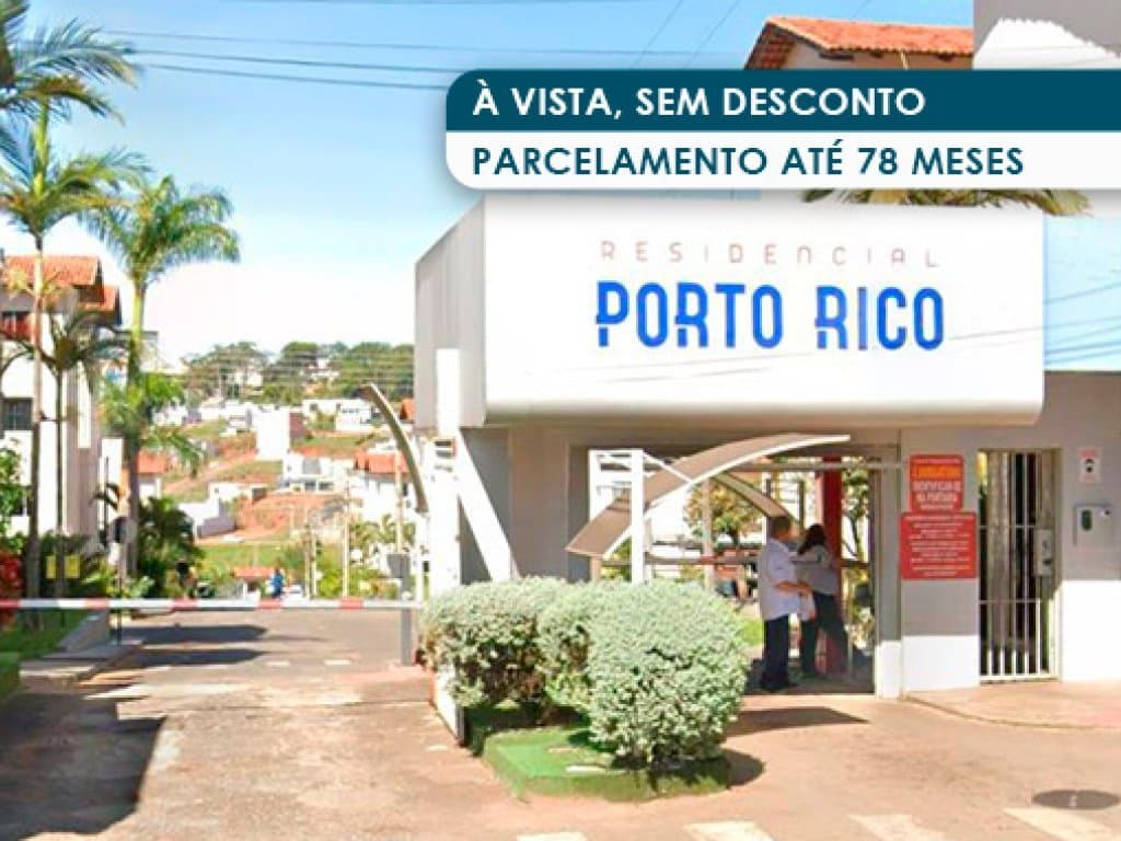 Foto 2 de 3: Apartamento em leilão em Anápolis - GO, bairro Vila São Joaquim — Apartamento 62 m² (01 vaga) - Vila São Joaquim - Anápolis - GO