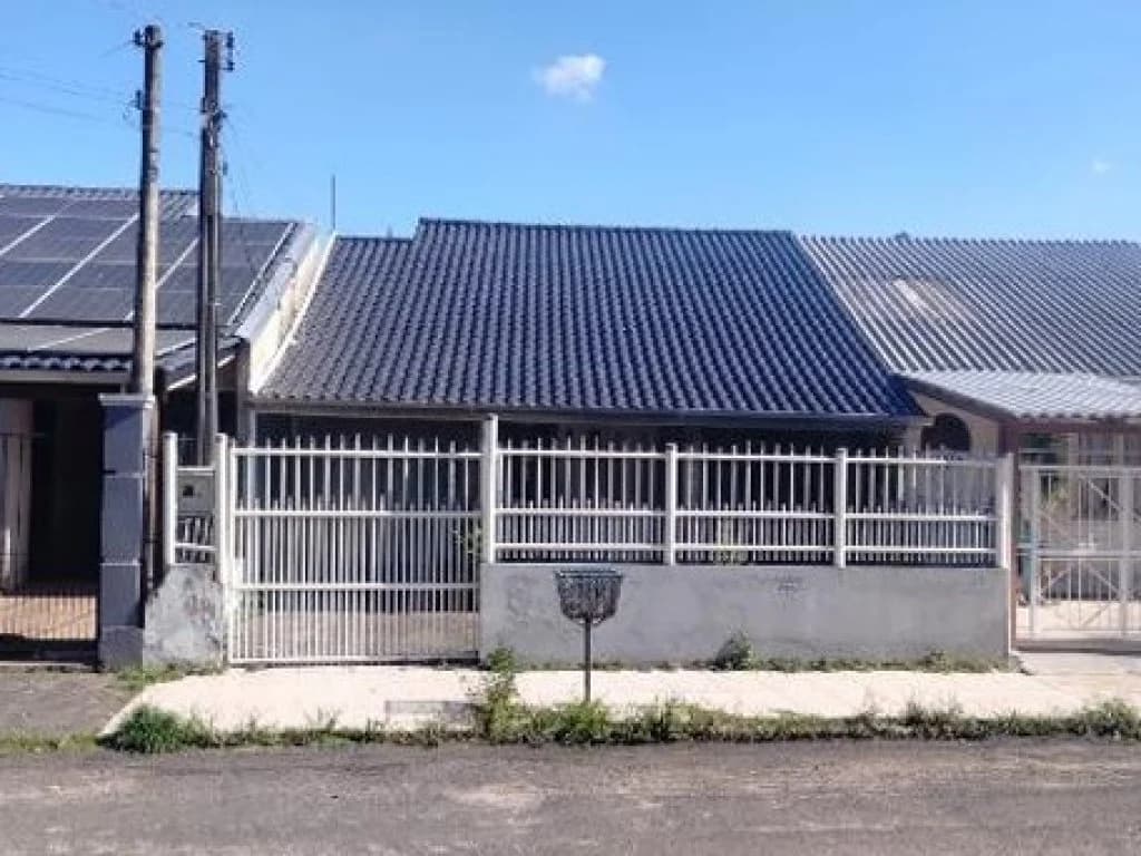 Foto 3 de 3: Casa em leilão em Montenegro - RS, bairro Timbaúva — Casa 145 m² - Timbaúva - Montenegro - RS