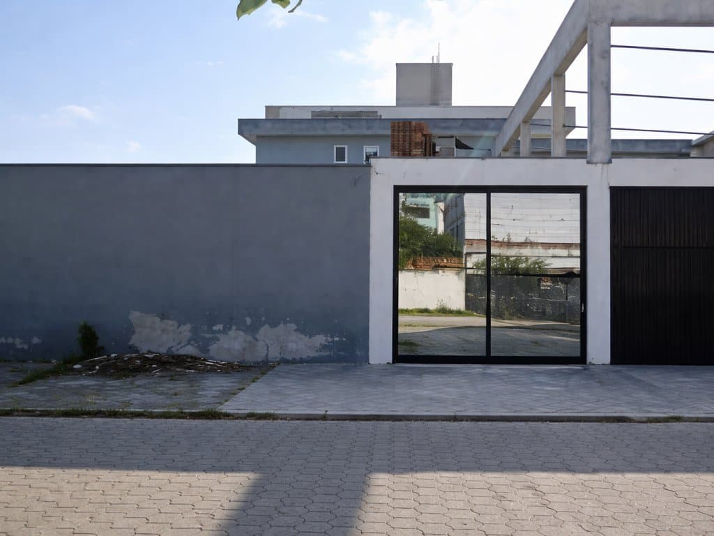 Foto 2 de 4: Casa em leilão em Palhoça - SC, bairro Caminho Novo — Casa em Terreno de 382 m² - Caminho Novo - Palhoça - SC
