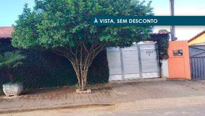 Foto 1 de 3: Casa em leilão em Queimados - RJ, bairro Vila Central — Casa 53 m² - Vila Central - Queimados - RJ