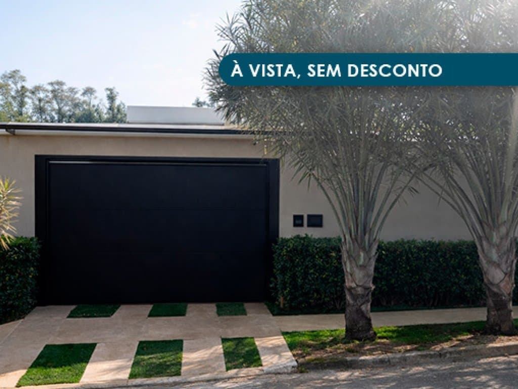 Foto 2 de 3: Casa em leilão em Indaiatuba - SP, bairro Jardim Bela Vista — Casa 262 m² - Jardim Bela Vista - Indaiatuba - SP