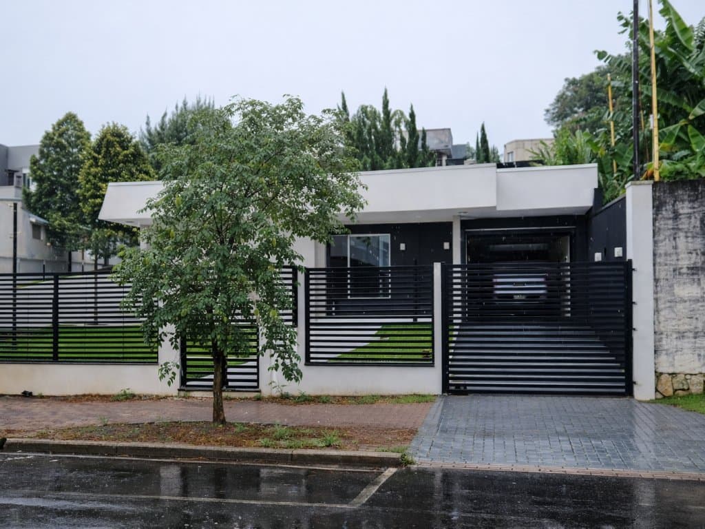 Foto 3 de 5: Casa em leilão em Pato Branco - PR, bairro Parzianello — Casa 168 m² - Parzianello - Pato Branco - PR