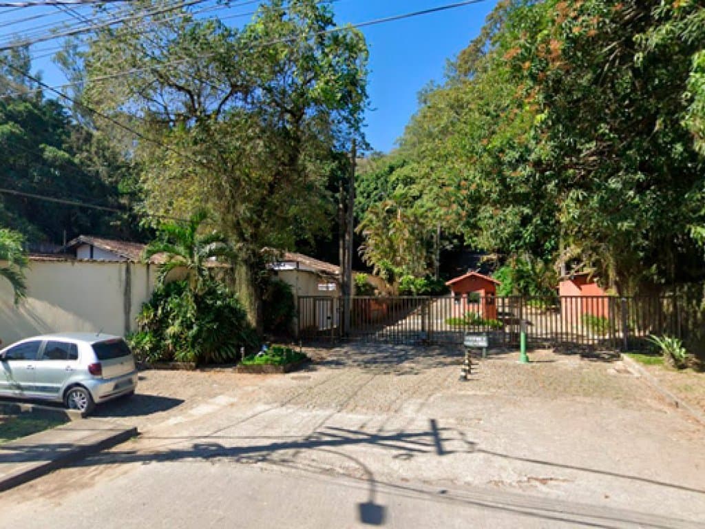 Foto 3 de 3: Casa em leilão em Rio De Janeiro - RJ, bairro Itanhangá — Casa 706 m² - Itanhangá - Rio de Janeiro - RJ